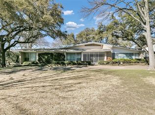 6909 Elmridge Dr, Dallas, TX 75240