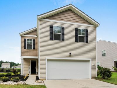 899 Snowberry Dr., Longs, SC, 29568