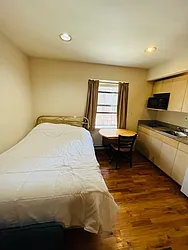 Rented by Bond New York