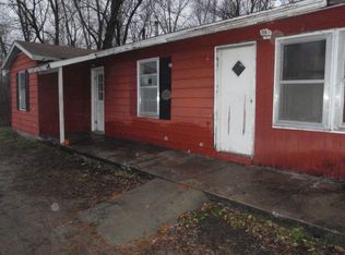 9816 State Highway A, Whitewater, MO 63785