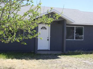 2147 S Shannon Rd, Safford, AZ 85546