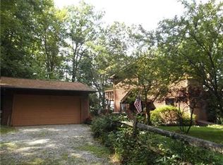 965 Metz Rd, Parker, PA 16049