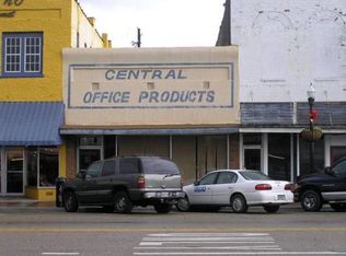 106 N Main St, Enterprise, AL 36330