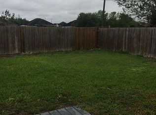 606 W Linda St, Harlingen, TX 78550