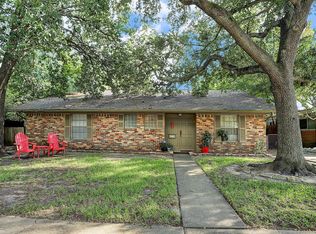 6119 Ariel St, Houston, TX 77074