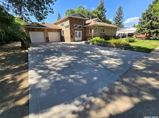 605 Elgin STREET, Weyburn, SK S4H 0B9