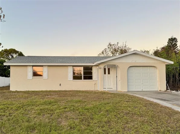 1008 Duquesne Rd, Venice, FL 34293