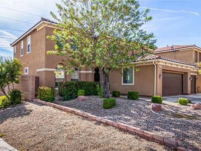 1905 Gentle Dawn Ave, North Las Vegas, NV, 89084