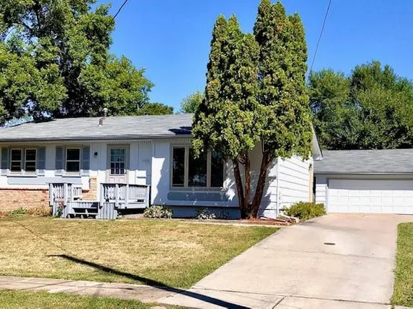 334 E Emma Ave, Des Moines, IA 50315