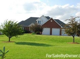 3430 W Buckthorn Rd, Lincoln, NE 68523