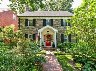 3404 Legation St NW, Washington, DC 20015