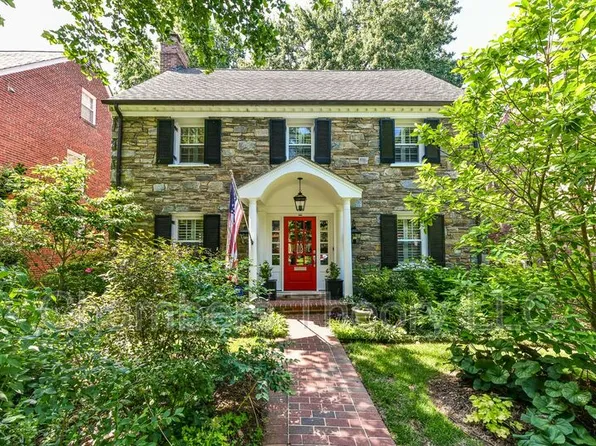 3404 Legation St NW, Washington, DC 20015