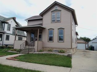 50 E 10th St, Fond Du Lac, WI 54935