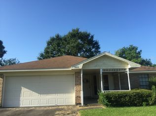9125 Monica St, Beaumont, TX 77707