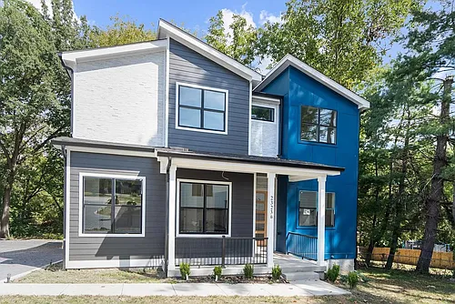 2321A Carter Ave Photo 1