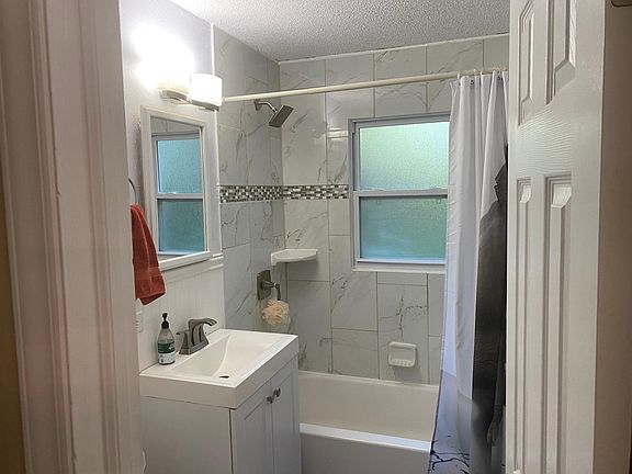 Bathroom remodeled 02/2019