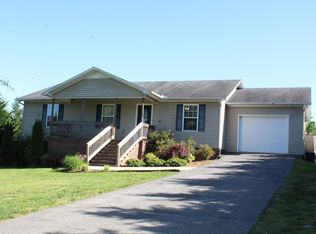 3913 Bishop Trce, Cookeville, TN 38501
