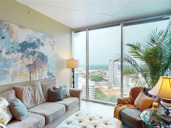 210 N Church St #2709, Charlotte, NC 28202