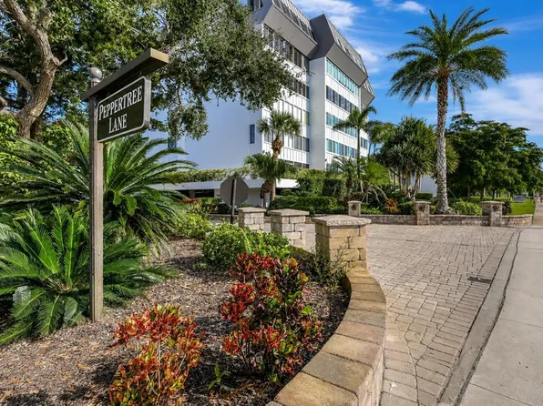 1200 E PEPPERTREE LANE #505, SARASOTA, FL 34242