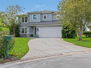 5532 Over Creek Dr, Elkton, FL 32033