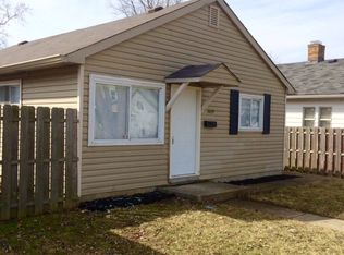 1429 E Bradbury Ave, Indianapolis, IN