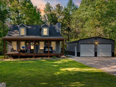 155 Pleasant Hope Rd SE, Rome, GA, 30173