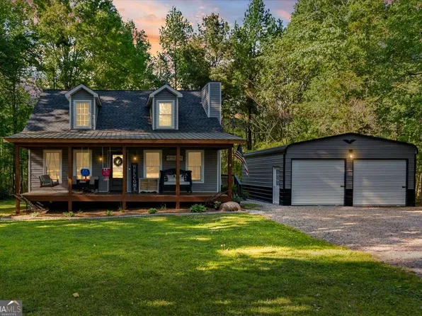 155 Pleasant Hope Rd SE, Rome, GA 30173