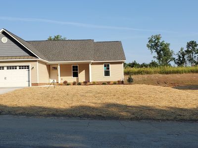 141 Maple Dr, Erwin, NC, 28339