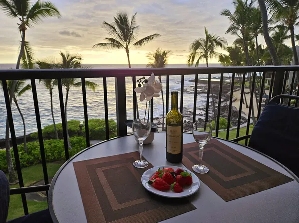 75-6106 Alii Dr #302, Kailua Kona, HI 96740