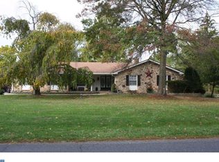 2450 Mill Rd, Quakertown, PA 18951