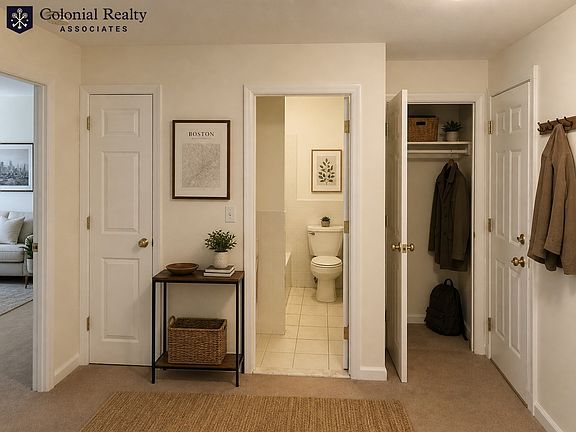 4th image of 13 Embassy Rd #230