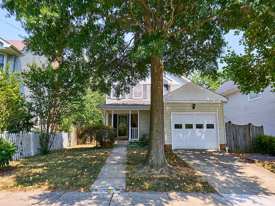 1st image of 31 N Highland St
