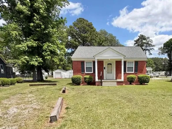 1124 Pitt Street, Rocky Mount, NC 27801