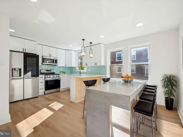 1332 Hale St, Philadelphia, PA 19111