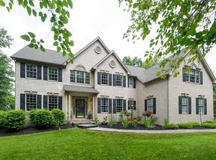 101 Valley Hill Rd, Exton, PA 19341