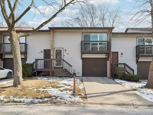 336 Ozark Dr, Bolingbrook, IL 60440