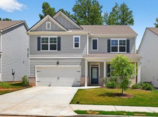 5884 Screech Owl Dr, Flowery Branch, GA 30542