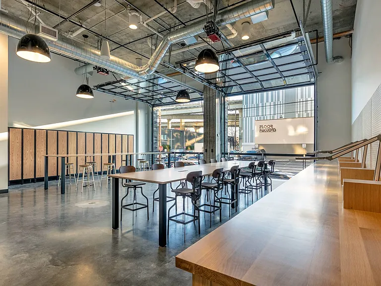 Maker Space