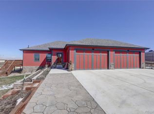 19824 County Road 41, La Salle, CO 80645