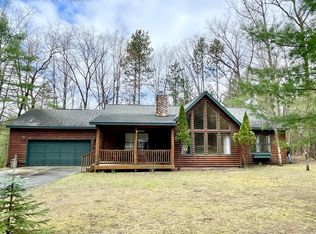 1288 Timber Ln, Lewiston, MI 49756