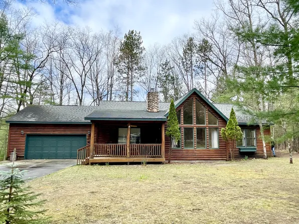 1288 Timber Ln, Lewiston, MI 49756