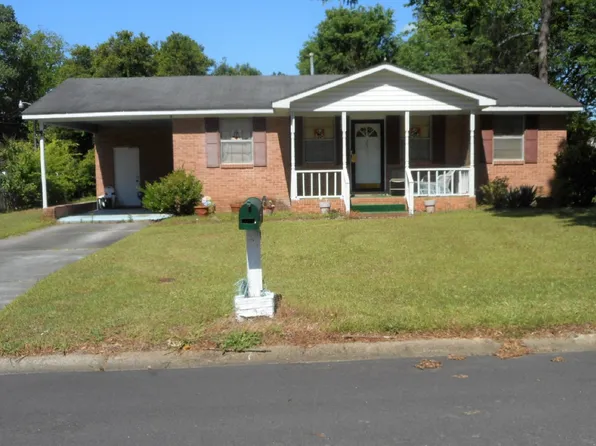 2951 Dell Dr, Columbia, SC 29209