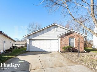 7608 Lake Vista Ln, Indianapolis, IN 46217