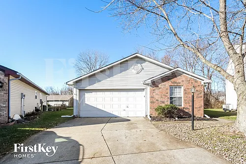 7608 Lake Vista Ln Photo 1