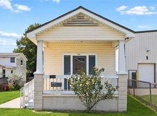 710 Brown Ave, Harvey, LA 70058