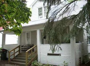 503 W High St, Urbana, IL