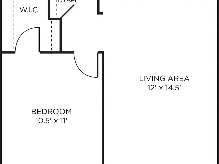 Urban Walk Apartments — Photo 38