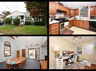 224 Benefit St, Pawtucket, RI 02861