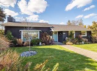 5721 61st Ave NE, Seattle, WA