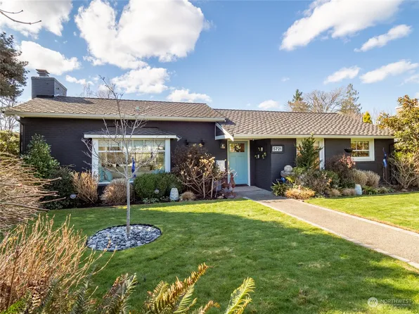 5721 61st Avenue NE, Seattle, WA 98105